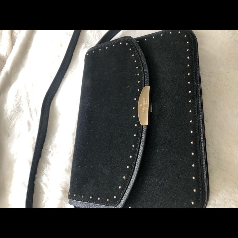 Kate Spade crossbody - Picture 2 of 8